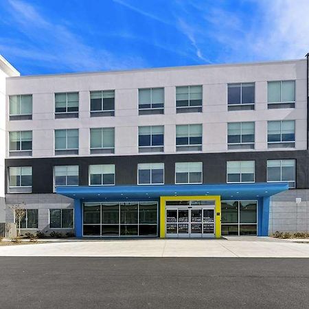 Hotel Tru By Hilton Christiansburg Zewnętrze zdjęcie