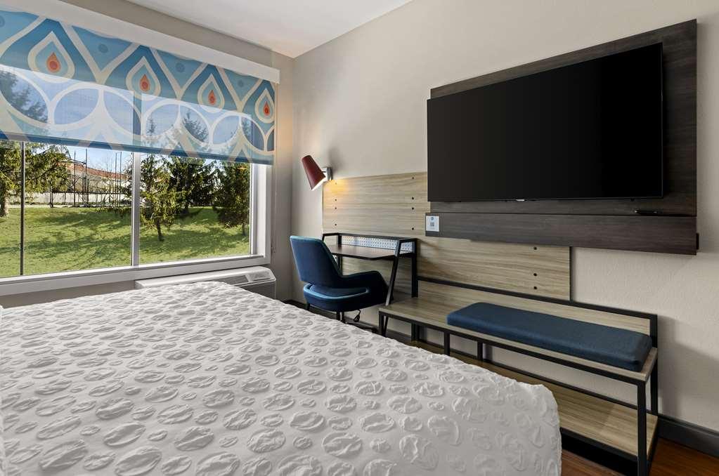 Hotel Tru By Hilton Christiansburg Pokój zdjęcie