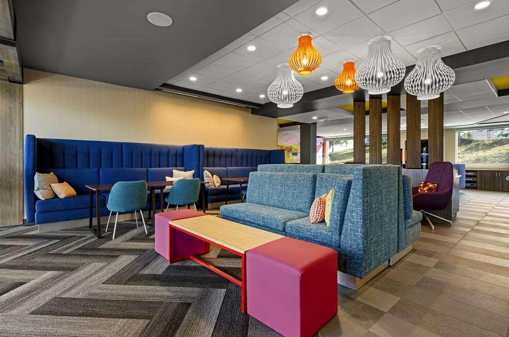 Hotel Tru By Hilton Christiansburg Wnętrze zdjęcie