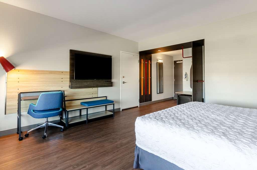 Hotel Tru By Hilton Christiansburg Pokój zdjęcie