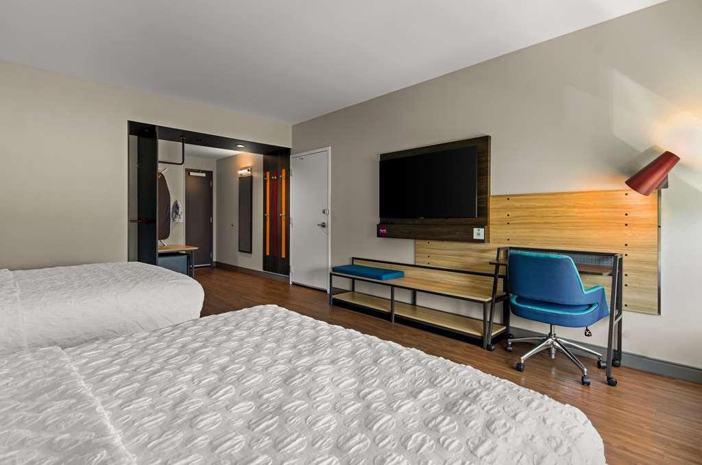 Hotel Tru By Hilton Christiansburg Pokój zdjęcie