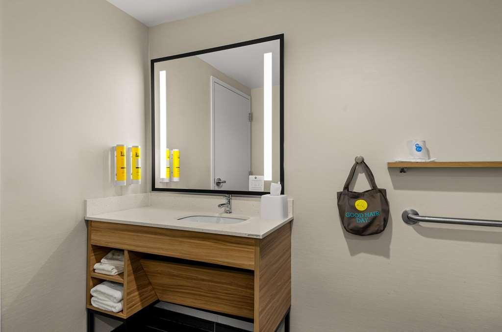 Hotel Tru By Hilton Christiansburg Pokój zdjęcie