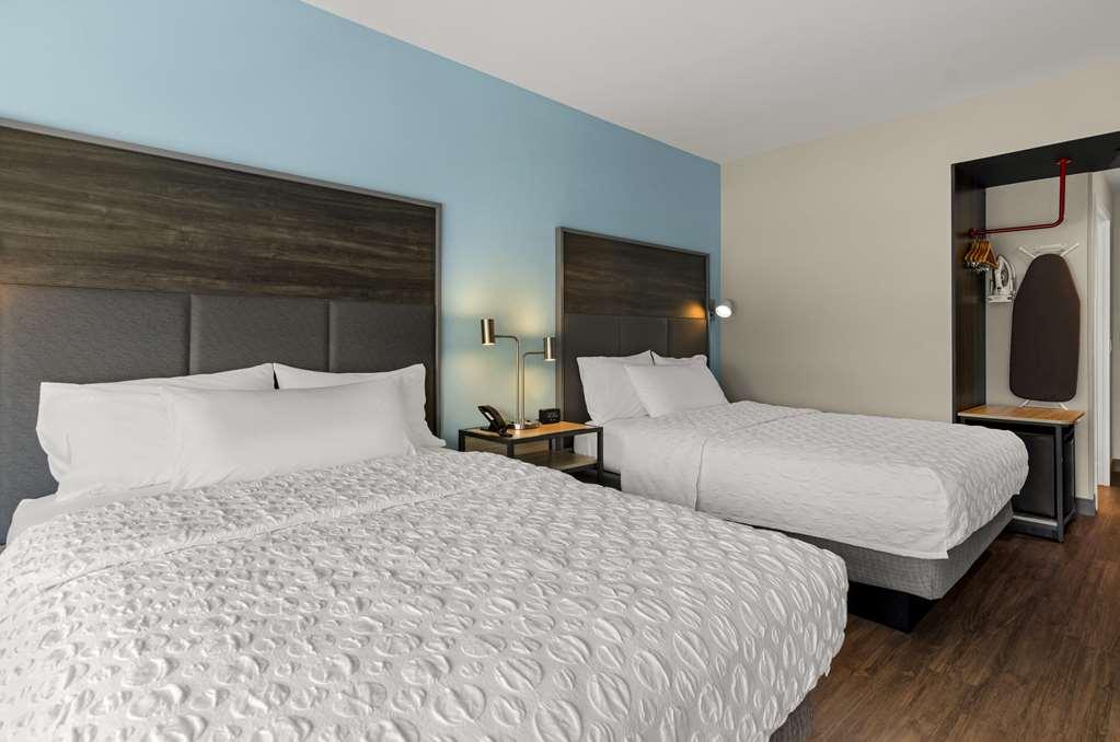 Hotel Tru By Hilton Christiansburg Pokój zdjęcie